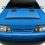 1987-1993 Ford Mustang Body Kits