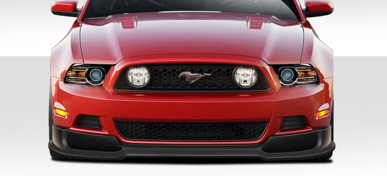 2013-2014 Ford Mustang R500 Body Kit